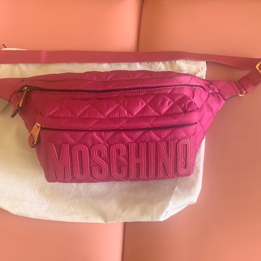 Moschino Couture